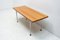 Mid-Century Coffee Table from Up Zavody, 1960s, Image 6