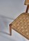 Model 1572 Dining Chairs by Karl Schroeder for Fritz Hansen, Denmark, 1930s, Set of 5 12