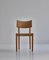Model 1572 Dining Chairs by Karl Schroeder for Fritz Hansen, Denmark, 1930s, Set of 5 14