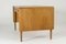 Bureau en Chêne par Hans J. Wegner 3