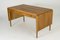 Oak Desk by Hans J. Wegner, Image 4