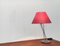 Contemporary Liz Table Lamp by Yaacov Kaufmann for Lumina 1