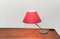 Contemporary Liz Table Lamp by Yaacov Kaufmann for Lumina 11