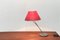 Lampe de Bureau Liz par Yaacov Kaufmann pour Lumina 18