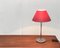 Contemporary Liz Table Lamp by Yaacov Kaufmann for Lumina 19