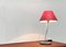 Contemporary Liz Table Lamp by Yaacov Kaufmann for Lumina 5
