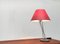 Contemporary Liz Table Lamp by Yaacov Kaufmann for Lumina 4