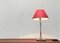 Contemporary Liz Table Lamp by Yaacov Kaufmann for Lumina 3