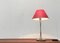 Lampe de Bureau Liz par Yaacov Kaufmann pour Lumina 3