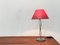 Contemporary Liz Table Lamp by Yaacov Kaufmann for Lumina 8