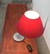 Contemporary Liz Table Lamp by Yaacov Kaufmann for Lumina 6