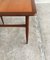 Mid-Century Swedish Teak Coffee Table from HMB Möbler, Image 7