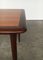 Mid-Century Swedish Teak Coffee Table from HMB Möbler, Image 11