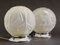 Art Deco Desk & Ceiling Lamps, 1930s, Set of 2, Image 10