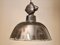 Gotha S Ceiling Lamp by Bauhaus for VEB Leipzig, 1950s, Image 1