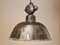 Gotha S Ceiling Lamp by Bauhaus for VEB Leipzig, 1950s, Image 3