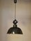 Gotha S Ceiling Lamp by Bauhaus for VEB Leipzig, 1950s, Image 6