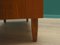 Danish Teak Chest of Drawers, 1970s 16