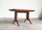 Mid-Century German Teak Dining Table from Wilhelm Renz 1