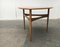 Table Basse Tripode Mid-Century 4