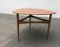 Table Basse Tripode Mid-Century 1