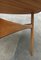 Table Basse Tripode Mid-Century 11