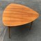 Table Basse Tripode Mid-Century 12