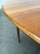 Mid-Century Tripod Coffee Table, Image 6