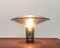 Lámpara de mesa modelo Agaricon D36 italiana moderna de Ross Lovegrove para Luceplan, Imagen 7