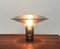 Contemporary Italian Model Agaricon D36 Table Lamp by Ross Lovegrove for Luceplan 2