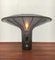 Lámpara de mesa modelo Agaricon D36 italiana moderna de Ross Lovegrove para Luceplan, Imagen 5