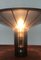 Lámpara de mesa modelo Agaricon D36 italiana moderna de Ross Lovegrove para Luceplan, Imagen 6