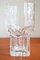 Grand Vase en Verre par Tapio Wirkkala pour Iittala, Finlande, 1960s 3