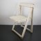 Chaises Pliantes Mid-Century par Aldo Jacober, Set de 4 1