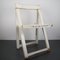 Chaises Pliantes Mid-Century par Aldo Jacober, Set de 4 5