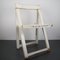Mid-Century Folding Chairs by Aldo Jacober, Set of 4, Image 5
