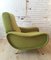 Fauteuil Lady par Marco Zanuso pour Arflex, 1960s 1