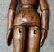Antique Wooden Lay Figure, Image 9
