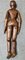 Antique Wooden Lay Figure 8