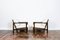 Mid-Century B-7522 Armchairs by Zenon Bączyk for Swarzędzkie Fabryki Mebli, Set of 2 12