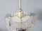 German Ceiling Lamp from Kaiser Idell / Kaiser Leuchten, 1960s, Image 8