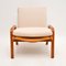 Vintage Dutch Armchair by Cees Braakman for Pastoe, 1960s 3