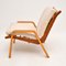 Fauteuil Vintage par Cees Braakman pour Pastoe, Pays-Bas, 1960s 2