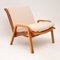 Vintage Dutch Armchair by Cees Braakman for Pastoe, 1960s 1