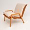 Vintage Dutch Armchair by Cees Braakman for Pastoe, 1960s 4