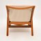 Vintage Dutch Armchair by Cees Braakman for Pastoe, 1960s 6