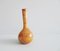 Mid-Century Italian Sculptural Vase by Roberto Rigon for Bertoncello, 1960s 4