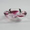 Mid-Century Murano Glass Ashtray or Bowl 4