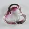 Mid-Century Murano Glass Ashtray or Bowl 5