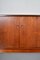 Mid-Century Danish Teak Sideboard, 1960s 12